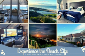 wilderness oceanview